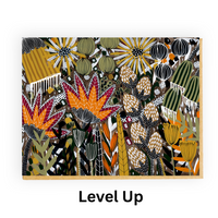 B.TWOMEY Greeting Card Packs