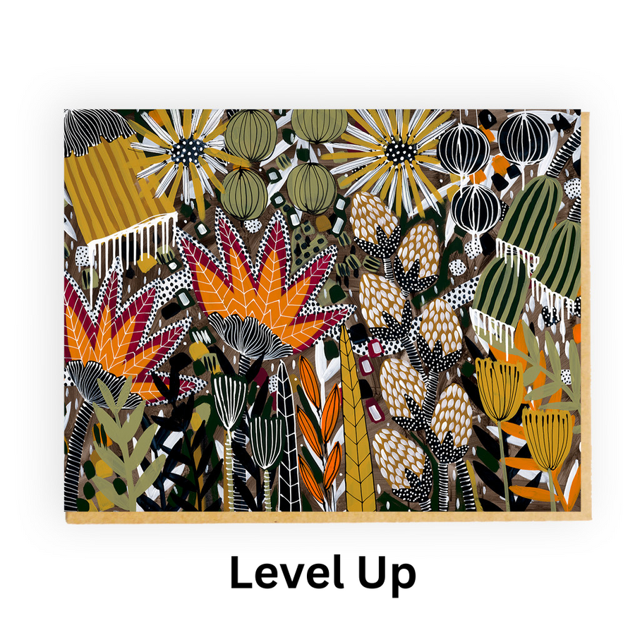 B.TWOMEY Greeting Card Packs