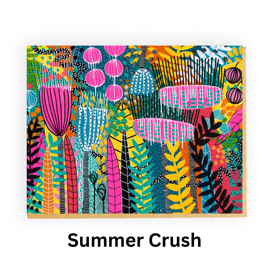 B.TWOMEY Greeting Card Packs