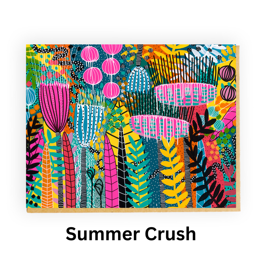 B.TWOMEY Greeting Card Packs