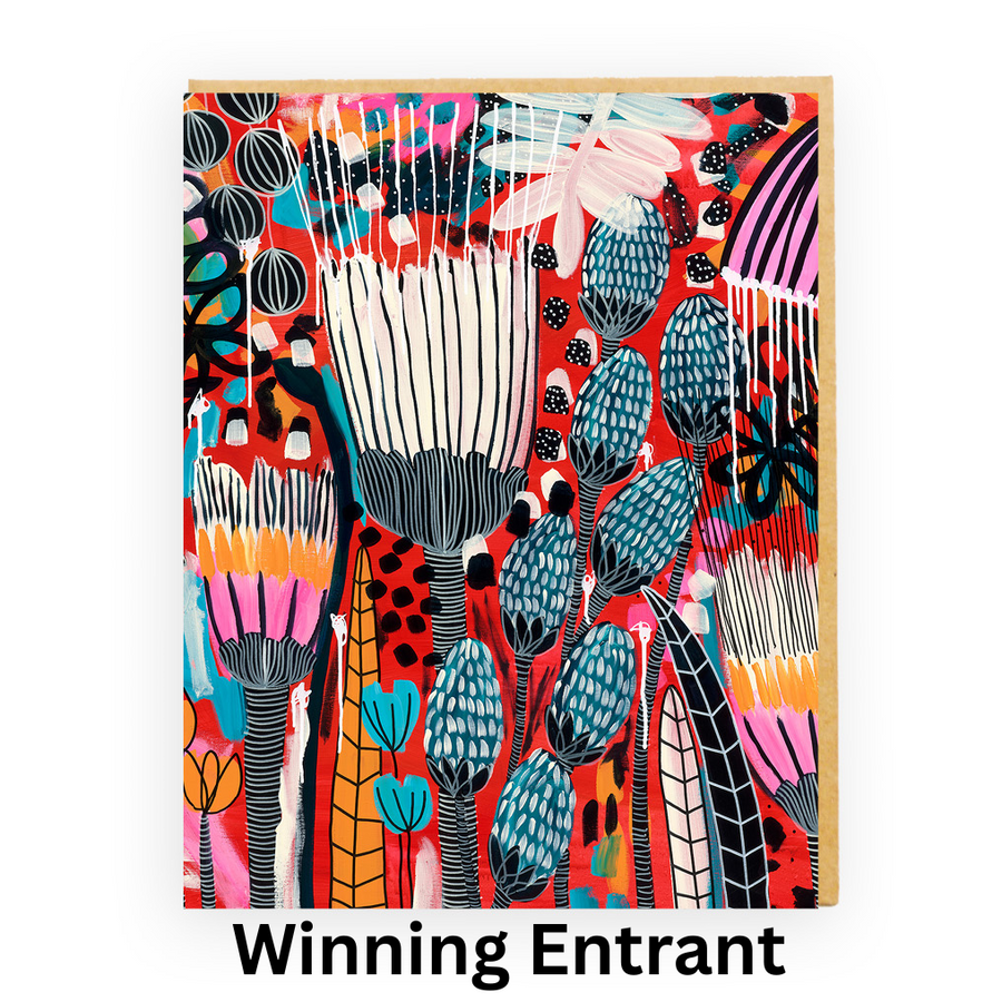 B.TWOMEY Greeting Card Packs
