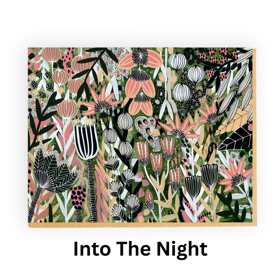 B.TWOMEY Greeting Card Packs