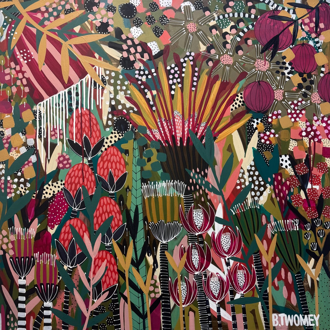 Slow Season (101x101)